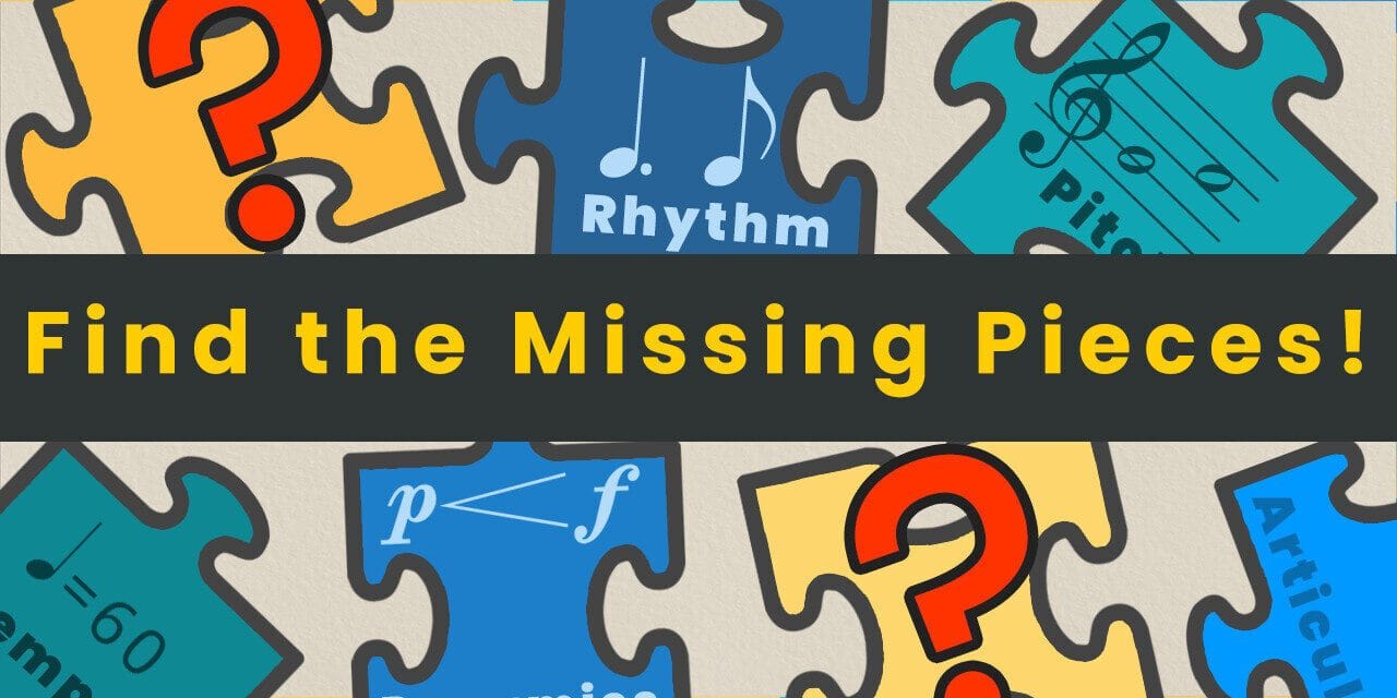 Theory Basics: Music Elements Explained