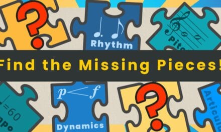 Theory Basics: Music Elements Explained