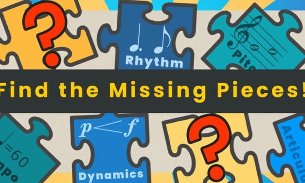 Theory Basics: Music Elements Explained