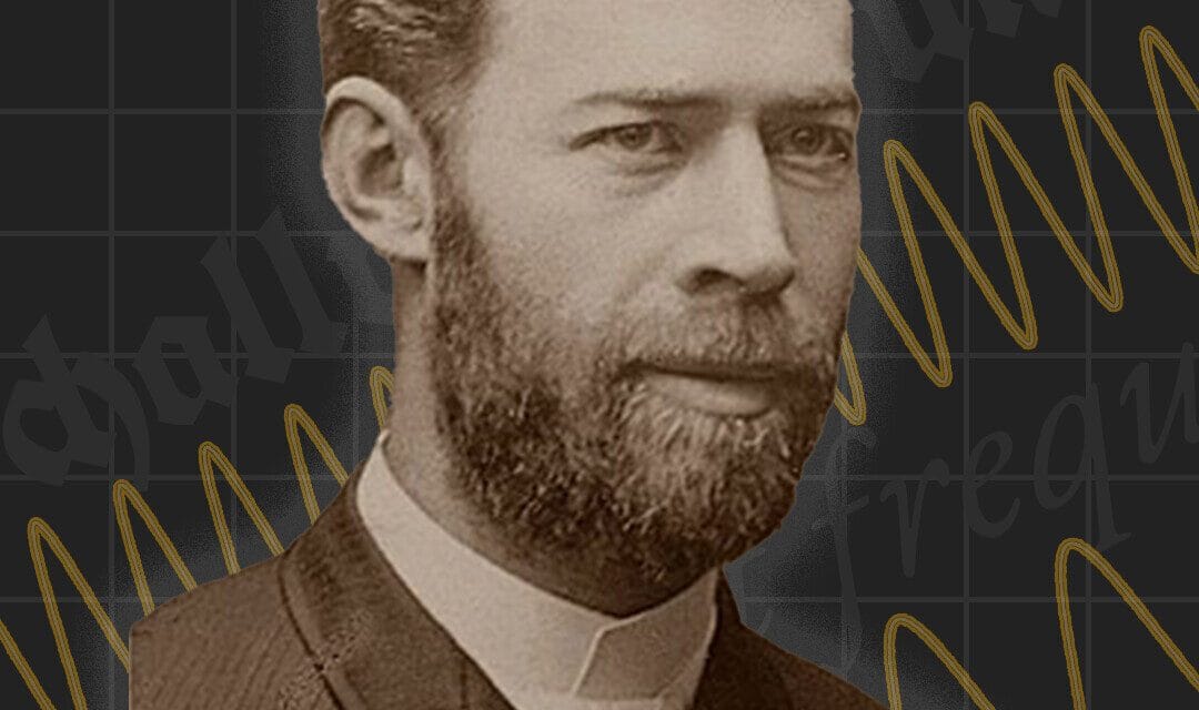 Pitch, Frequency, & the Guy Who Discovered Them