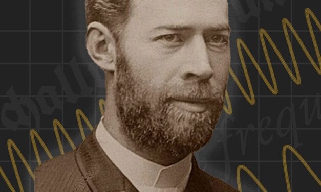 Pitch, Frequency, & the Guy Who Discovered Them